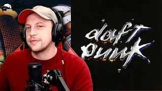 Daft Punk - Discovery - FLASHBACK REACTION AND CELEBRATION!! | THANK YOU FOR THE MUSIC! ♥