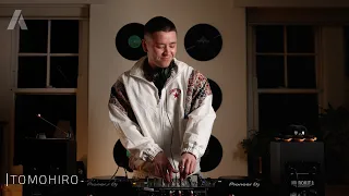 Tomohiro | Progressive techno & trance DJ Mix (Live from Naarm/Melbourne)