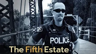 Officer Down: Suicide and harassment in Ontario’s provincial police service - The Fifth Estate