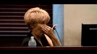 Casey Anthony Trial : Day 5