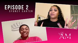 MOORE ACCESS | Episode 2: Sydney Carter, the Coach With the Viral Outfits