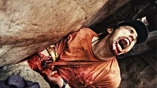 127 Hours (2010) Film Explained in Hindi Summarized हिन्दी