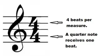 Time Signatures Explained (For Beginners) - Basic Music Theory