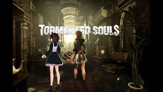 Tormented Souls Стрим#2 (18+)