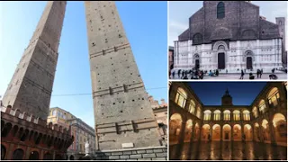 Bologna | Wikipedia audio article