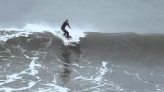 Chicama Surf Video