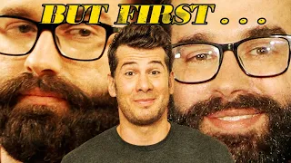 THE ROAD TO MATT WALSH IS PAVED WITH STEVEN CROWDER