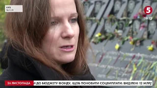 Голодує п’ятий день: Супрун та Сенцов підтримали адвоката родин Небесної сотні Закревську