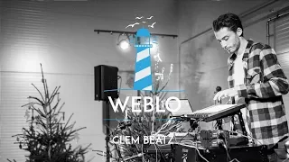 Clem Beatz live at Hoppy People Craft Brewery - Sierre (Switzerland)