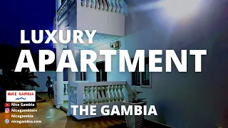 Luxury Apartment For Rent In The Gambia Brufut | Business and Entrepreneurship in The Gambia