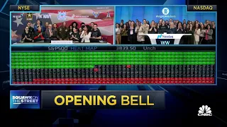 Opening Bell: January 2, 2023