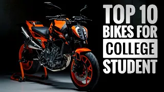 Top 10 College Students Best Bikes In India💥2023 Best Bikes||Tamil|| epicriderjayz