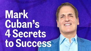 How to Become a Self-made Billionaire, According to Mark Cuban | Inc.