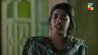 Ameera Ko Mili...Khud Gharzi Ki Saza..!!! - Udaari - HUM TV