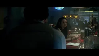 Bar Scene - Man of Steel (2013) 4K Movie Clip