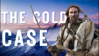 The endless riddle of Ötzi the Iceman