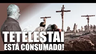 Tetélestai - Está Consumado/Série Etimologias