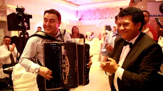 MARIAN MEXICANU - Hora Lautareasca  - #Wedding - LELO NIKA JR. [BELGRADE -LiVe -2019]