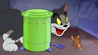 Tom and Jerry Golden Collection E 02 C - THE MIDNIGHT SNACK |LOOcaa|