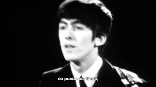 The Beatles I Want To Hold Your Hand Live Subtitulado HD