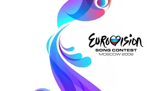 Eurovision Song Contest 2009 - Full Show (50fps)