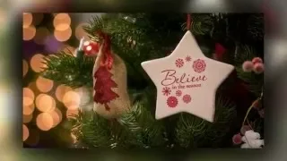 FELIZ NAVIDAD BY MICHAEL BUBLE AND THALIA