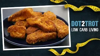 Easy Keto Fish Fry Recipe