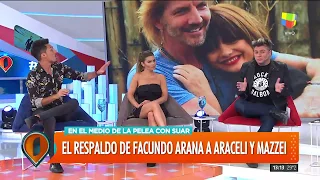 Intrusos- PROGRAMA COMPLETO (28/11/19)