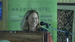 The 'Ulu Coop Experience - Global Breadfruit Summit