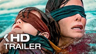 BIRD BOX Trailer 2 (2018) Netflix