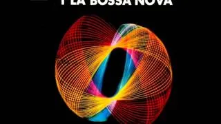 LOS BOSSAMBISTAS Y LA BOSSA NOVA - Paloma , 60s , Latin , Bossa Nova , Latin Jazz , 1963