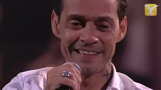 Marc Anthony - Vivir mi vida - Festival de Viña 2019