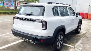 ✅Haval Dargo СТАРТ производства в РОССИИ!🔶