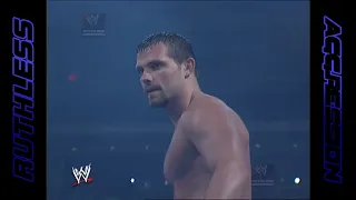 Rey Mysterio vs. Jamie Noble vs. Tajiri - #1 Contender Match | SmackDown! (2003)