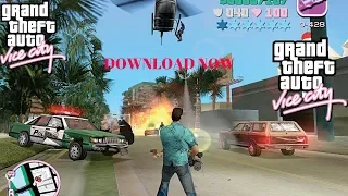 HOW TO DOWNLOAD GTA VICE CITY WITH ULTIMATE TRAINER | EASY WAY | NEW METHOD | #SmartGaming