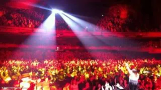 Kelly Clarkson BTHE March 3 2012 HD (VERY GOOD AUD RECORDING)