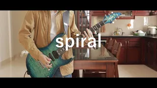 『無職転生Ⅱ ～異世界行ったら本気だす～ OP』「spiral」- LONGMAN / Guitar Cover