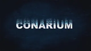 Conarium - Рептилоиды среди нас #1