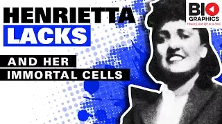 Henrietta Lacks: The Immortal Woman