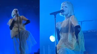 Aurora — Churchyard | Live at Foynhagen 2023 | multicam