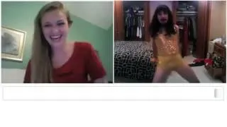 Call Me Maybe   Carly Rae Jepsen   Steve Kardynal Parody Chatroulette Version   YouTube