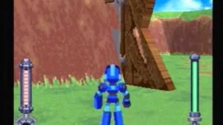 Let's Play Megaman Legends BONUS