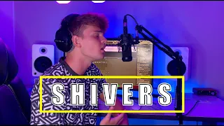 Ed Sheeran - Shivers (Cover)