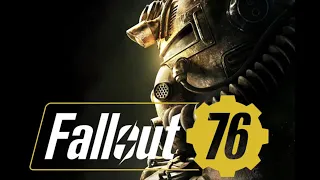 10 HOUR Take Me Home Country Roads Official Fallout 76 Trailer Song