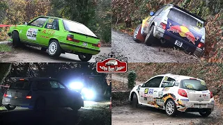 Rallye du Var 2021 - Best Of [MISTAKES]