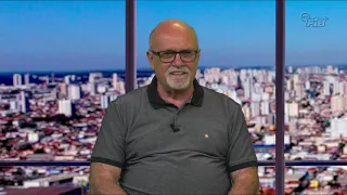 PROGRAMA SÉRGIO PURINI: Antonio Celso Lopes | TVFIB BAURU