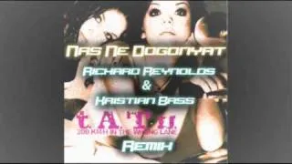 t.A.T.u. - Nas Ne Dogonyat (Richard Reynolds & Kristian Bass Remix) [EXCLUSIVE PREVIEW]