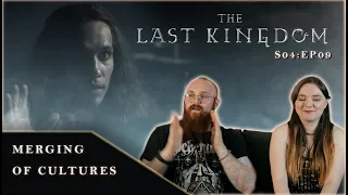 Vikings React to The Last Kingdom S04: EP09