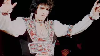 Elvis Presley ~ You'll Never Walk Alone (Live 7-19-75 Eve Show)