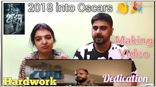 2018: 'Everyone is a Hero' | Scene at The Academy|Oscars nomination|Jude anthany Joseph| REACTION 😲😲
